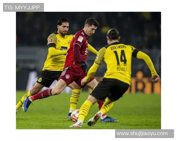 多特蒙德冲击金球奖？数据全面对比分析