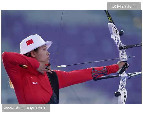 奥运会射击项目心理调节技巧分享