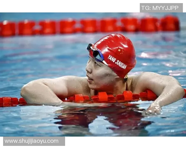 奥运会游泳项目技术创新及训练实践
