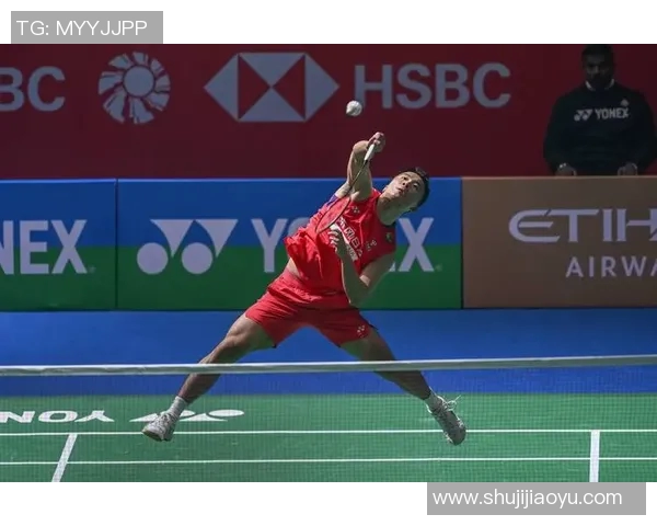 羽毛球赛事场馆环境对运动员表现影响探讨